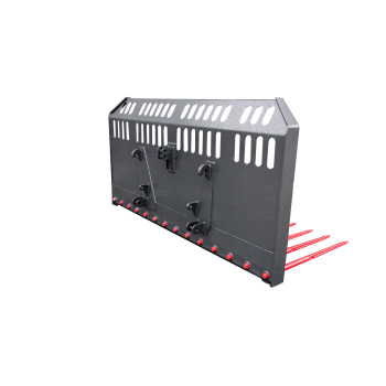 Metal-Technik Widły do pryzm